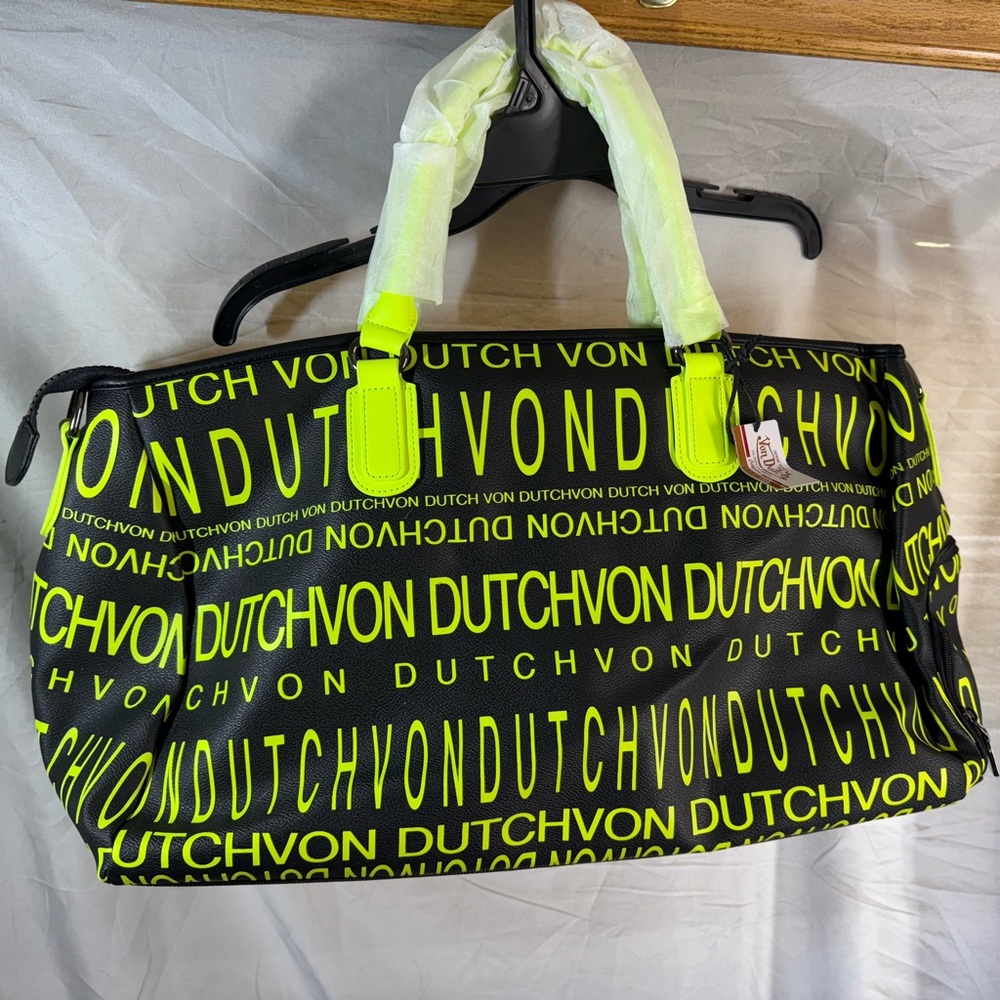 Meet your Posher, Scott